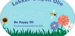Aromatherapie- Be Happy Oils