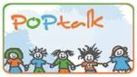 logoPOPtalk poptalk kindercoaching