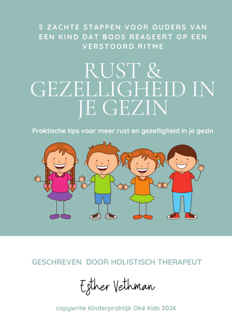 Rust en gezelligheid gids
